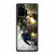 Transformers Age Of Extinction Character Samsung Galaxy S20 / S20 Fe / S20 Plus / S20 Ultra Case Cover