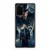 Tom Hardy Michelle Williams Riz Ahmed In Venom Samsung Galaxy S20 / S20 Fe / S20 Plus / S20 Ultra Case Cover