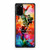 Tinkerbell Peter Pan Disney Quote Samsung Galaxy S20 / S20 Fe / S20 Plus / S20 Ultra Case Cover