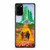 The Wizard Of Oz 1939 Art Samsung Galaxy S20 / S20 Fe / S20 Plus / S20 Ultra Case Cover