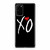 The Weeknd Xo 3 Samsung Galaxy S20 / S20 Fe / S20 Plus / S20 Ultra Case Cover