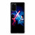 The Rise Of Skywalker Amoled Samsung Galaxy S20 / S20 Fe / S20 Plus / S20 Ultra Case Cover