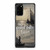 The Peanut Butter Falcon Movie Samsung Galaxy S20 / S20 Fe / S20 Plus / S20 Ultra Case Cover