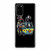 The Massacre Machine Horror Chucky Jason Voorhees Michael Myers Samsung Galaxy S20 / S20 Fe / S20 Plus / S20 Ultra Case Cover