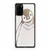 The Little Intellectual Penguin Typography Samsung Galaxy S20 / S20 Fe / S20 Plus / S20 Ultra Case Cover