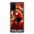 The Incredibles Movie Disney Pixar Movie Wallpaper Samsung Galaxy S20 / S20 Fe / S20 Plus / S20 Ultra Case Cover