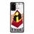The Incredibles Movie Disney Pixar Movie Suit Samsung Galaxy S20 / S20 Fe / S20 Plus / S20 Ultra Case Cover