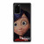 The Incredibles Movie Disney Pixar Movie Character Violet Parr Canvas Art Samsung Galaxy S20 / S20 Fe / S20 Plus / S20 Ultra Case Cover