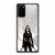 The Heda 100 Artwork Samsung Galaxy S20 / S20 Fe / S20 Plus / S20 Ultra Case Cover