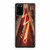 The Flash 1 Samsung Galaxy S20 / S20 Fe / S20 Plus / S20 Ultra Case Cover