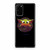 The Child Baby Yoda Samsung Galaxy S20 / S20 Fe / S20 Plus / S20 Ultra Case Cover The Child Baby Yoda Samsung Galaxy S20 / S20 Fe / S20 Plus / S20 Ultra Case Cover