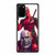 The Avengers Infinity War Deadpool Versus Thanos Funny Parody Samsung Galaxy S20 / S20 Fe / S20 Plus / S20 Ultra Case Cover