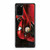 The Avengers Character Infinity War Spiderman Selfie Samsung Galaxy S20 / S20 Fe / S20 Plus / S20 Ultra Case Cover