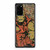The Avengers Character Infinity War Iron Man All Comic Character Samsung Galaxy S20 / S20 Fe / S20 Plus / S20 Ultra Case Cover