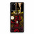 The Avengers Character Infinity War Deadpool Versus Hulk Samsung Galaxy S20 / S20 Fe / S20 Plus / S20 Ultra Case Cover