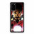 The Avengers All Character Infinity War Versus Ironman Samsung Galaxy S20 / S20 Fe / S20 Plus / S20 Ultra Case Cover