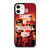 You Cannot Be Incredible Alone iPhone 12 Mini / 12 / 12 Pro / 12 Pro Max Case Cover