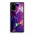 The Avengers All Character Infinity War Dr Strange Character Magic Samsung Galaxy S20 / S20 Fe / S20 Plus / S20 Ultra Case Cover