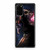 Thanos Infinity War The Avenger Galaxy Devil Samsung Galaxy S20 / S20 Fe / S20 Plus / S20 Ultra Case Cover