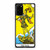 Tarot Card The Fool 1 Samsung Galaxy S20 / S20 Fe / S20 Plus / S20 Ultra Case Cover