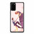 Tangled Rapunzel 1 Samsung Galaxy S20 / S20 Fe / S20 Plus / S20 Ultra Case Cover