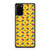 Taco Pop Pattern Samsung Galaxy S20 / S20 Fe / S20 Plus / S20 Ultra Case Cover