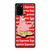 Supreme Patrick And Hammer Spongebob 1 Samsung Galaxy S20 / S20 Fe / S20 Plus / S20 Ultra Case Cover