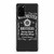 Supernatural Winchester Brothers Since Samsung Galaxy S20 / S20 Fe / S20 Plus / S20 Ultra Case Cover