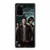 Supernatural Winchester Brothers Cover Samsung Galaxy S20 / S20 Fe / S20 Plus / S20 Ultra Case Cover