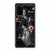 Supernatural Vampire Fantasy Winchester Art Samsung Galaxy S20 / S20 Fe / S20 Plus / S20 Ultra Case Cover