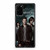 Supernatural Tv Series Sam And Dean Winchester Poster Samsung Galaxy S20 / S20 Fe / S20 Plus / S20 Ultra Case Cover