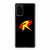 Superhero Robin Samsung Galaxy S20 / S20 Fe / S20 Plus / S20 Ultra Case Cover