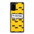 Superhero Batman Dark Knight Pattern I'M Batman Samsung Galaxy S20 / S20 Fe / S20 Plus / S20 Ultra Case Cover