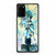 Super Saiyan Gohan Dragon Ball Z Samsung Galaxy S20 / S20 Fe / S20 Plus / S20 Ultra Case Cover