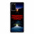 Stranger Things Sunrise Samsung Galaxy S20 / S20 Fe / S20 Plus / S20 Ultra Case Cover