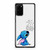 Stitch Went Outside And Saw The Moon Samsung Galaxy S20 / S20 Fe / S20 Plus / S20 Ultra Case Cover