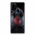 Stephen King It Clown Scary Pennywise Samsung Galaxy S20 / S20 Fe / S20 Plus / S20 Ultra Case Cover