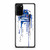 Star Wars R2D2 Samsung Galaxy S20 / S20 Fe / S20 Plus / S20 Ultra Case Cover