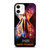 X-Men Dark Phoenix Sophie Turner iPhone 12 Mini / 12 / 12 Pro / 12 Pro Max Case Cover