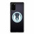 Star Wars Jedi Symbol Samsung Galaxy S20 / S20 Fe / S20 Plus / S20 Ultra Case Cover