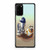 Star Wars Droid R2D2 And Bb8 Samsung Galaxy S20 / S20 Fe / S20 Plus / S20 Ultra Case Cover