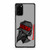 Star Wars Darth Vader Design Samsung Galaxy S20 / S20 Fe / S20 Plus / S20 Ultra Case Cover