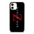 World War Z Coming iPhone 12 Mini / 12 / 12 Pro / 12 Pro Max Case Cover