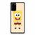Spongebob Squarepants 2 Samsung Galaxy S20 / S20 Fe / S20 Plus / S20 Ultra Case Cover