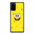 Spongbob Squarpants Animation Samsung Galaxy S20 / S20 Fe / S20 Plus / S20 Ultra Case Cover