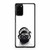 Spike Pug Brooklyn Samsung Galaxy S20 / S20 Fe / S20 Plus / S20 Ultra Case Cover