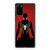Spiderman Marvel Avengers Samsung Galaxy S20 / S20 Fe / S20 Plus / S20 Ultra Case Cover