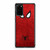 Spiderman Homecoming Superhero Comics Characters Samsung Galaxy S20 / S20 Fe / S20 Plus / S20 Ultra Case Cover