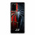 Spiderman 3 Logo Samsung Galaxy S20 / S20 Fe / S20 Plus / S20 Ultra Case Cover