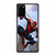 Spiderman 2 Samsung Galaxy S20 / S20 Fe / S20 Plus / S20 Ultra Case Cover